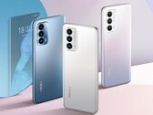 Das Meizu 18 und das Meizu 18 Pro starten weltweit in den Verkauf. (Bild: Meizu)