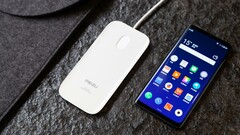 Meizu Zero: Smartphone ohne Buttons und Öffnungen