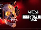 Metal: Hellsinger Heavy Metal Rhythmus-Shooter erhält Essentials-Hits DLC fürs Dämonen-Schnetzeln.