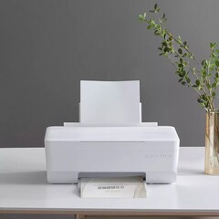 Mijia Inkjet All-In-One Printer: Neuer Drucker startet mit zahlreichen Funktionen