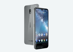 Wer ein Nokia 2.2 oder 2.3 nutzt darf schon sehr bald mit dem Update auf Android 10 rechnen. (Bild: HMD Global)