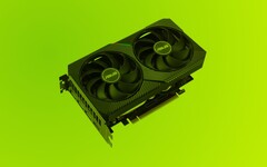 Die Nvidia GeForce RTX 3050 sollte in Europa für einen Listenpreis von 279 Euro angeboten werden. (Bild: Nvidia)