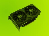 Die Nvidia GeForce RTX 3050 sollte in Europa für einen Listenpreis von 279 Euro angeboten werden. (Bild: Nvidia)