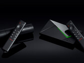 Nvidia verteilt aktuell das Shield Experience Upgrade v9.0.2 (33.1.0.319) für Shield TV und Shield TV Pro. (Bild: Nvidia)