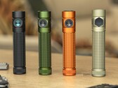 Die Olight Baton Serie umfasst die Baton 4 Pro und Baton Ultra