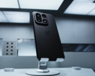 Das OnePlus 15.