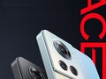 Das OnePlus Ace dürfte außerhalb Chinas als OnePus 10R starten und weitestgehend dem Realme GT Neo 3 entsprechen.