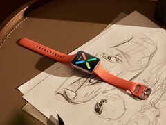 Kurz nach der hier zu sehenden Oppo Watch 2 plant der Hersteller wohl schon die nächste Smartwatch. (Bild: Oppo)