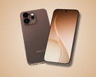Das Oppo Reno 15 Pro