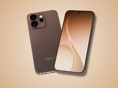 Das Oppo Reno 15 Pro
