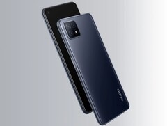 Das Oppo A73 bringt 5G-Unterstützung für 329 Euro (Bild: Oppo)