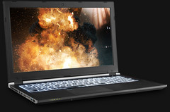 System76 aktualisiert Linux-Laptop Oryx Pro mit neuem Prozessor und GTX1070