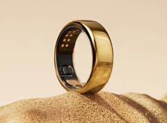 Der Oura Smart Ring der nächsten Generation könnte eine ganze Reihe an Komfort-Features erhalten. (Bild: Oura)