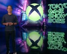 Phil Spencer bei seiner Rede auf der Tokyo Game Show (Bildquelle: Screenshot, Xbox YouTube)