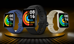 Poco stellt mit der Poco Watch seine erste Smartwatch vor. (Bild: Poco)