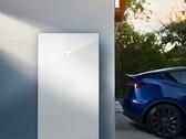 Die Tesla Powerwall 3 ist endlich auch in Deutschland erhältlich. (Bild: Tesla)