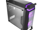 Cooler Master bringt kompakte Tower-Gehäuse auf den Markt (Q300P)