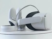 Facebook hat schon vor der Ankündigung aus Versehen zwei Videos zur Oculus Quest 2 geteilt. (Bild: Facebook)
