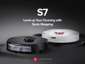 Cyber Monday-Deals: Roborock S7 Saugroboter mit als 430 Euro Rabatt