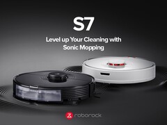 Roborock S7