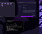 Rhino Linux 2026.1 jetzt verfügbar