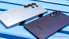 Das Samsung Galaxy S25 Edge verkauft sich offenbar schlechter als erwartet, was nun Auswirkungen auf das Galaxy S26 Lineup haben könnte. (Bildquelle: Notebookcheck)