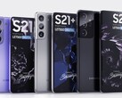 Samsung wird vermutlich im Januar 2021 drei neue Galaxy S21-Flaggschiffe präsentieren, neue Renderbilder zeigen uns das aufgefrischte Design.