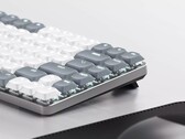 Die neueste Tastatur von Satechi setzt auf mechanische Schalter. (Bild: Satechi)