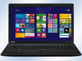 Toshiba Satellite C70-B-360: Im Media Markt für 500 Euro
