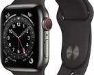 Deal: Apple Watch Series 6 in der Edelstahl-Version mit LTE bei Amazon zum Allzeit-Bestpreis