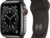 Deal: Apple Watch Series 6 in der Edelstahl-Version mit LTE bei Amazon zum Allzeit-Bestpreis