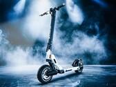 Den E-Scooter Slidefox NT (Modell 2025) gibt es aktuell günstiger. (Bildquelle: Slidefox)