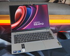 Test Lenovo IdeaPad Slim 5 14 Laptop: Gelungener Allrounder mit OLED-Display