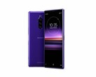 Sony will mit dem neuen Triple-Cam-Flaggschiff Xperia 1 ganz von vorne beginnen.