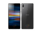 Das Sony Xperia L3 wird in Kürze ab 199 Euro mit Dual-Cam auf Kundenfang gehen.