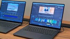 Der Surface Laptop Ultra könnte einen magnetischen USB-Port bieten, Nvidia RTX Spark Laptops bereits auf MacBook Pro Niveau erhältlich sein.