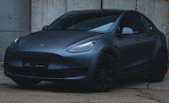 Fast-Charging am Tesla-Supercharger führt beim Model Y nicht zu einem messbar höheren Batterieverschleiß (Bild: Eyosias G)