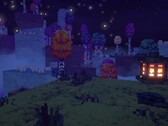Screenshot aus Outpath
