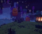 Screenshot aus Outpath