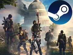 The Division 2 bietet im Endgame verschiedene Spezialisierungsmöglichkeiten (Bild: Ubisoft/Steam, bearbeitet)