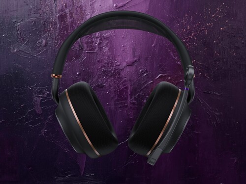 Turtle Beach Stealth Pro II
