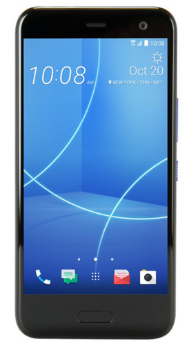 Das HTC U11 Life wird ein Android One-Smartphone von HTC mit Stock Android.