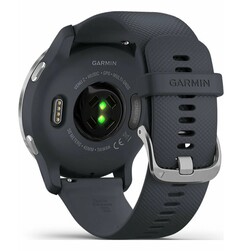 Garmin Venu 2 mit Elevate 4