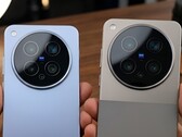 Vivo X500 Pro und Vivo X500 Pro Max werden dank neuem 2nm Pro-Mediatek-Chip effizienter und leistungsfähiger, verspricht Vivo.
