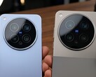 Vivo X500 Pro und Vivo X500 Pro Max werden dank neuem 2nm Pro-Mediatek-Chip effizienter und leistungsfähiger, verspricht Vivo.