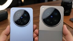 Vivo X500 Pro und Vivo X500 Pro Max werden dank neuem 2nm Pro-Mediatek-Chip effizienter und leistungsfähiger, verspricht Vivo.