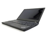 Test Lenovo ThinkPad W540 Workstation