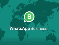 Nun auch für iOS-Geräte: WhatsApp Business, zumindest in der Betaversion