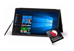 Neue Always-Connected-PCs mit Snapdragon 850 sollen im Herbst mehr Performance bieten.