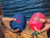 Der neueste Bluetooth-Lautsprecher von Ultimate Ears setzt weiterhin auf Micro-USB. (Bild: Ultimate Ears)